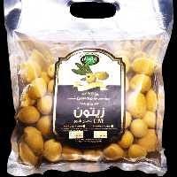 زیتون باهسته وکیوم 800 گرمی زیتونام