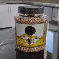 نخود کرمانشاه اصل درجه 1 (800 گرمی)