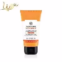 ضد آفتاب ویتامین سی بادی شاپ SPF 30