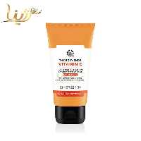 ضد آفتاب ویتامین سی بادی شاپ SPF 30