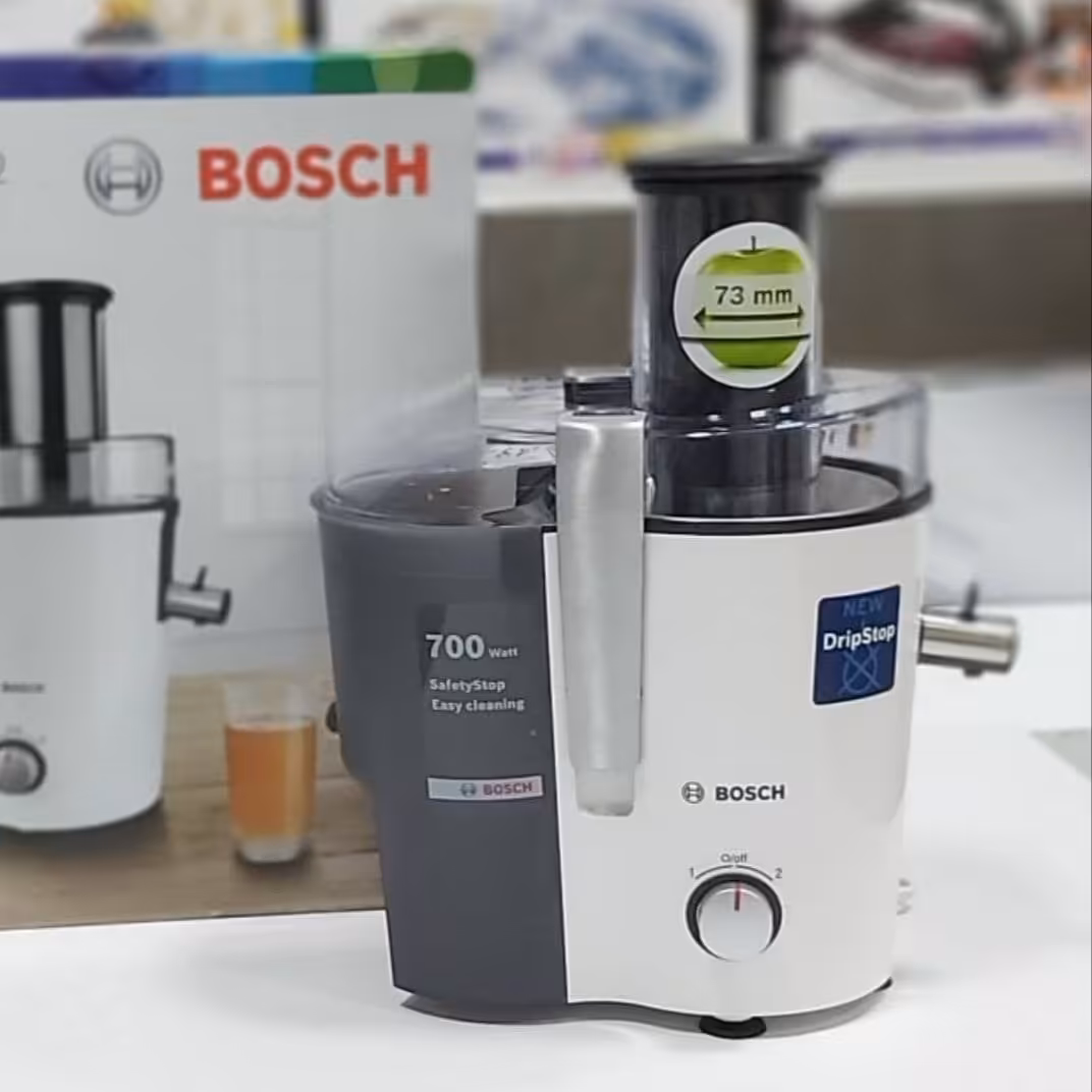 آبمیوه گیری بوش مدل 25a0 