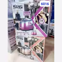 اتو ایستاده دی اس پی مدل 6016 لطفا قبل ازثبت روزانه موجودی وقیمت بگیرید
