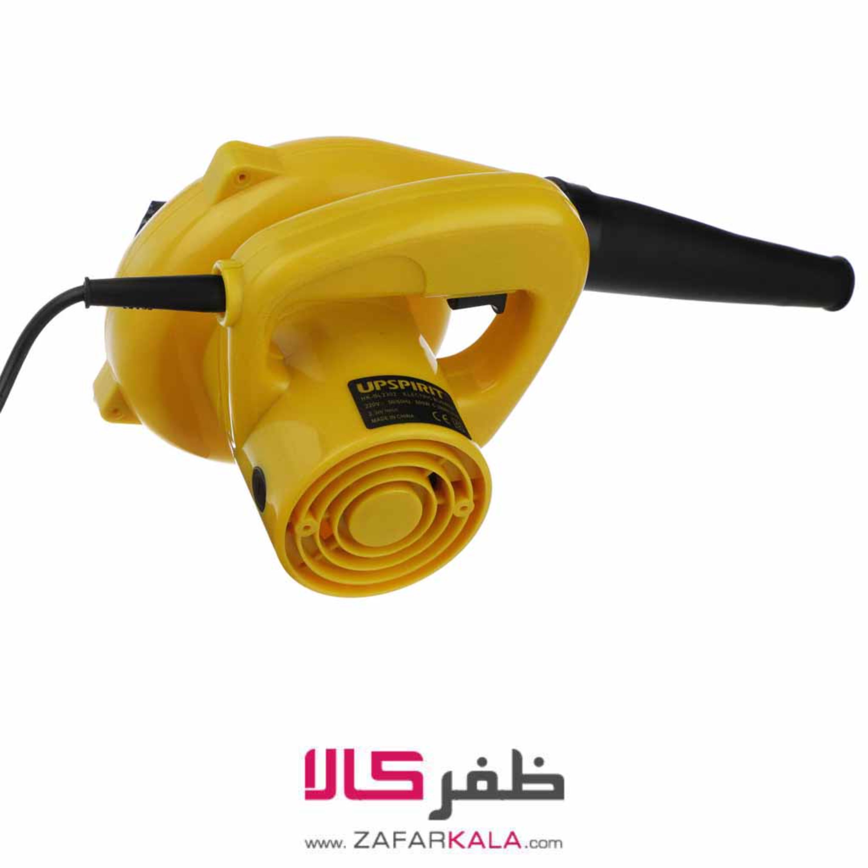 دستگاه دمنده و مکنده آپ اسپریت مدل HK-BL2302(800وات)