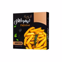  ادویه لیمو فلفلی آنید - 90 گرم بسته چهار عددی