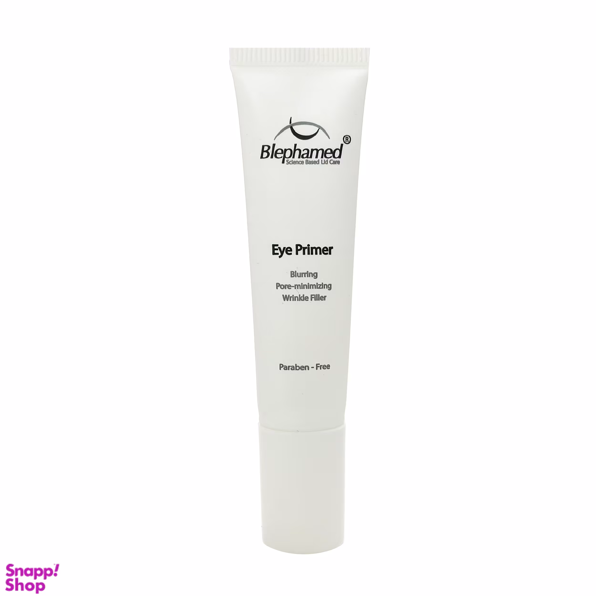 پرایمر دور چشم بلفامد (Blephamed) مدل BLURRING حجم 15 میلی لیتر