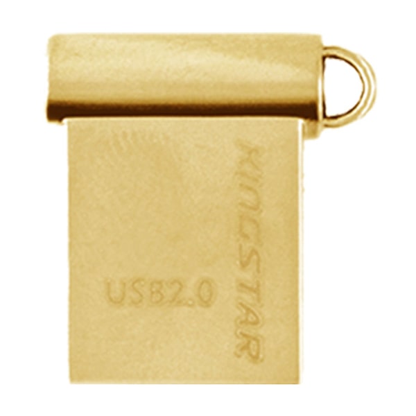 فلش مموری کینگ استار KS230 Fit 64GB