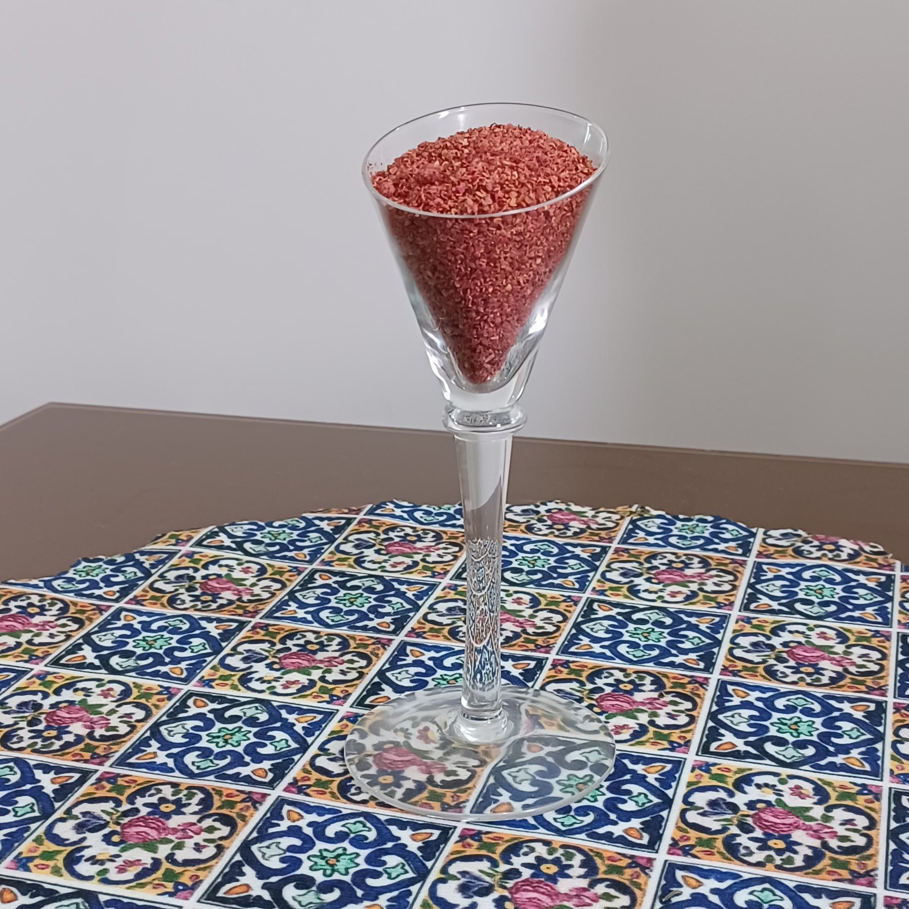 انار دون آسیاب شده (500گرم )