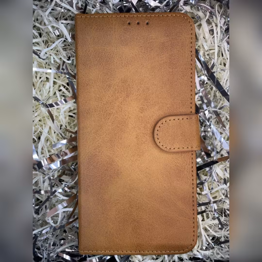 کیف کلاسوری چرمی سامسونگA24 - امین 24 امانت دار اعتماد شما