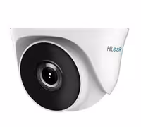 دوربین مداربسته آنالوگ هایلوک مدل THC-T120-P
