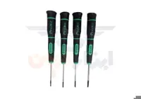 ست پیچ گوشتی سه سو پروسکیت مدل proskit sd-081g