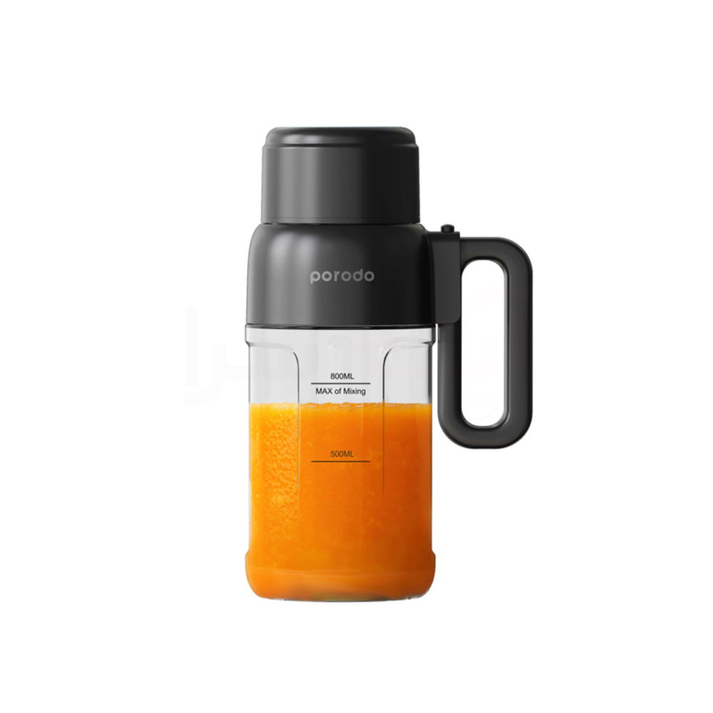 مخلوط کن شارژی پرودو PD-P120JS