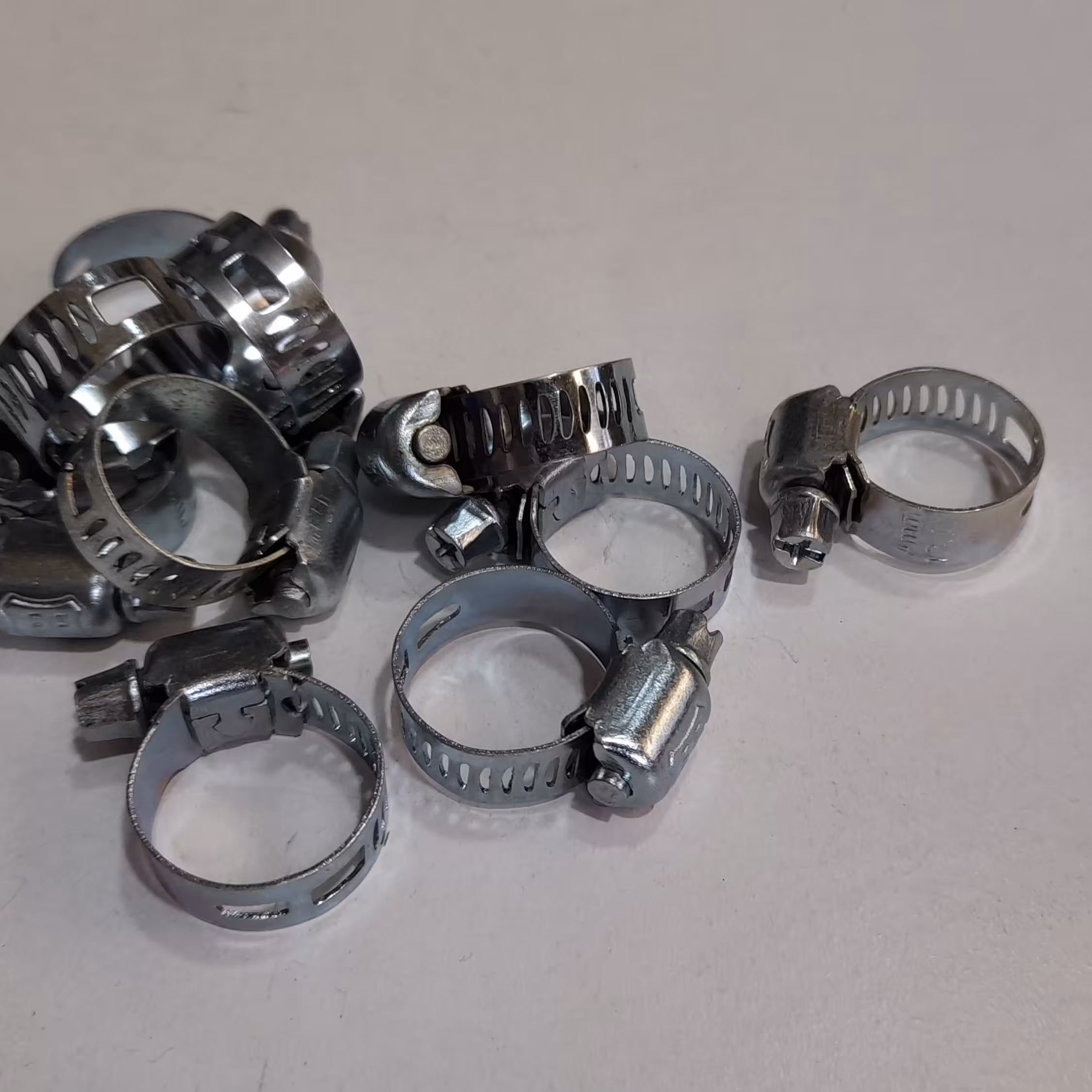 بست شلنگ گاز (مناسب  شلنگ گاز2)