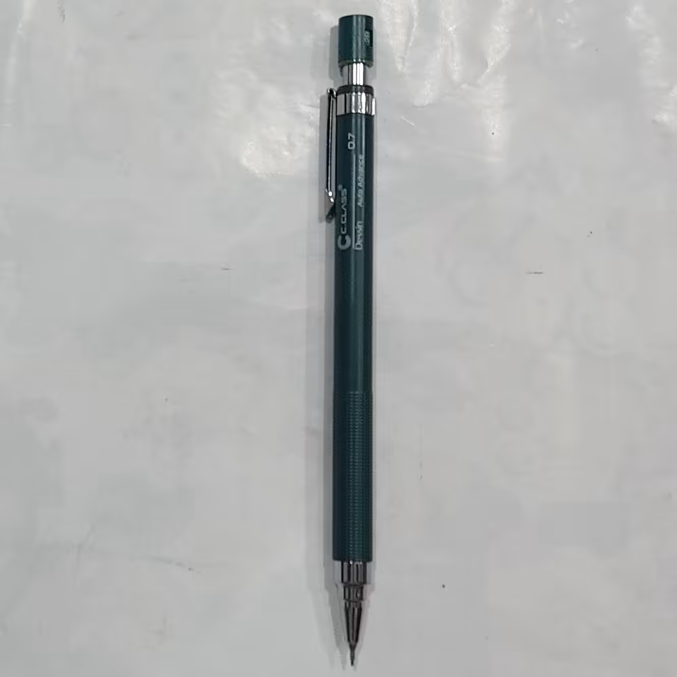 اتود 0.7سیکلاس دیزاین