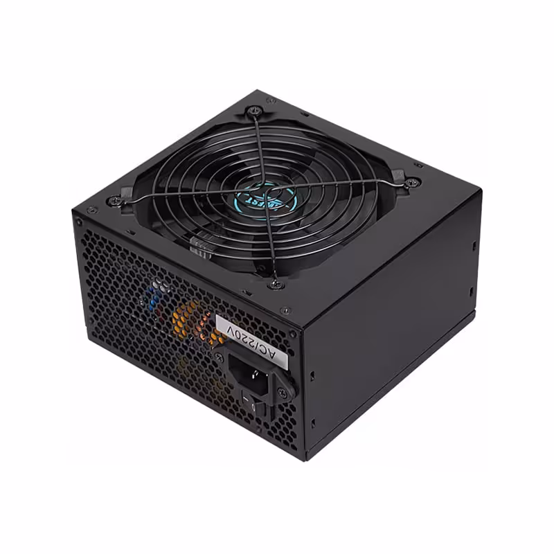 پاور اوست مدل AV400-BW - فروشگاه کارما آی‌تی