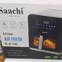 سرخ کن ساچی مدل NL-AF-4782