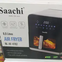 سرخ کن ساچی مدل NL-AF-4782