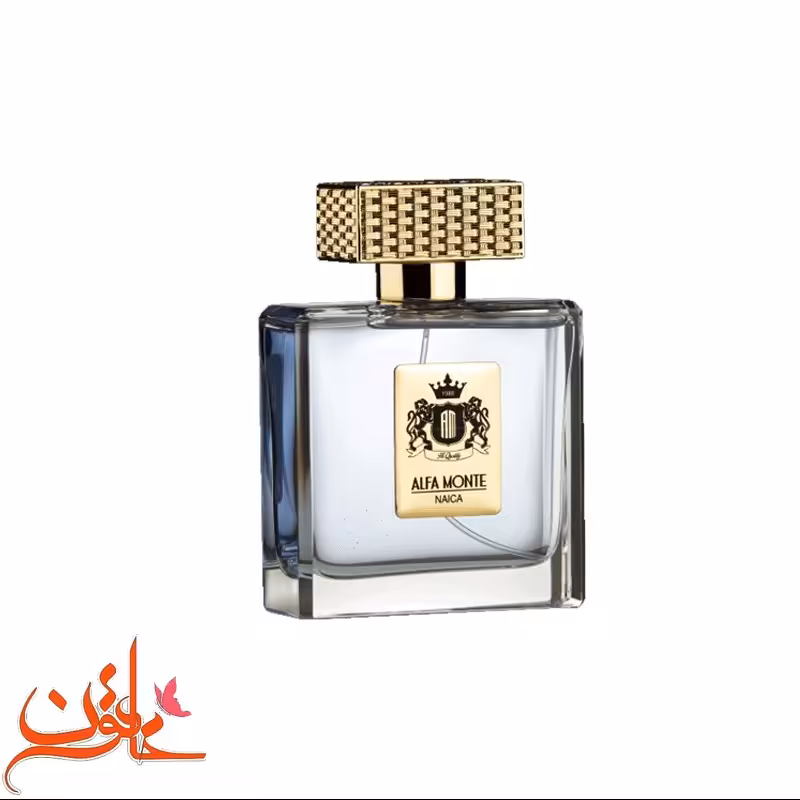 ادکلن آلفامونته نایکا (Naica) حجم 100 میل