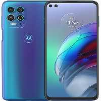 گوشی موبایل موتورولا Moto G100