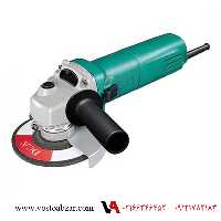 مینی سنگ 850 وات 115 میلیمتر دی سی ای(DCA) مدل ASM03-115