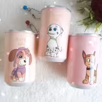 دستمال مرطوب قوطی