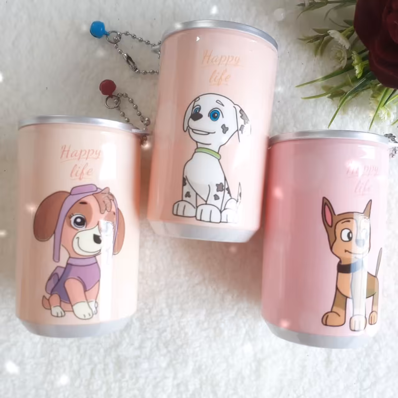 دستمال مرطوب قوطی