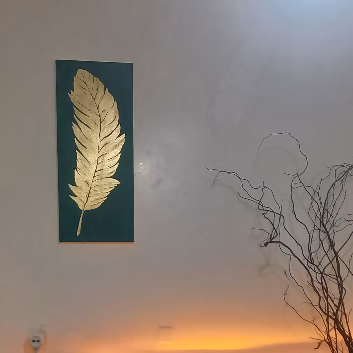 تابلو دکراتیو 