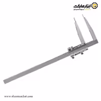 کولیس ورنیه داسکوا 60 سانتی متر فک بلند مدل 0042-1310