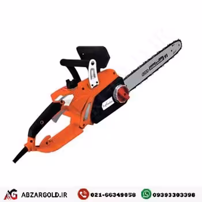 اره برقی تاپ گاردن مدل ECS-400S