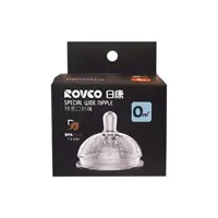 سرشیشه های پهن  سایز s صفر (WIDE) رووکو Rovco کد rk-n4028