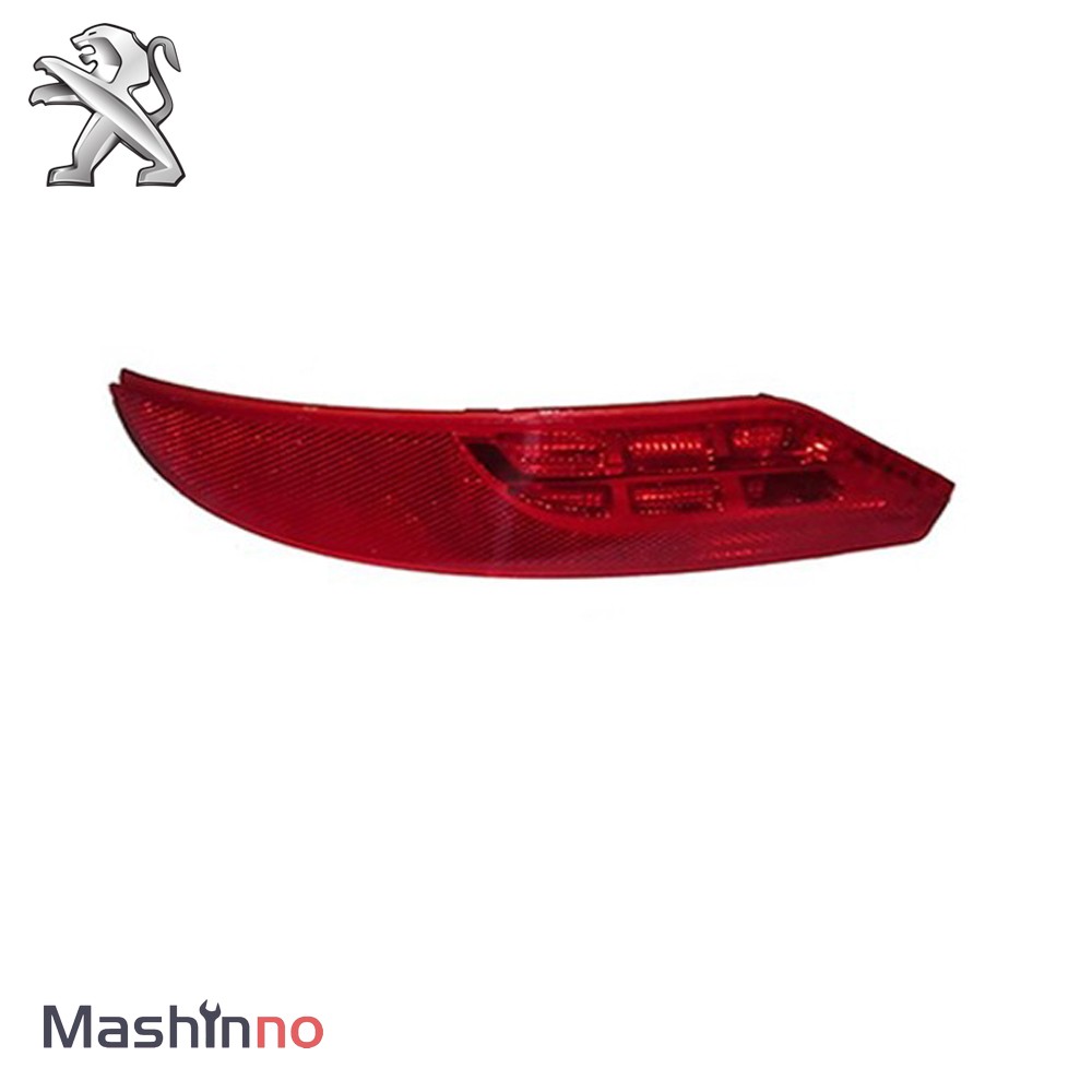 مه شکن عقب چپ پژو 207 صندوق دار SD
