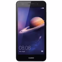 موبايل Huawei Y6 II CAM (مشکی)