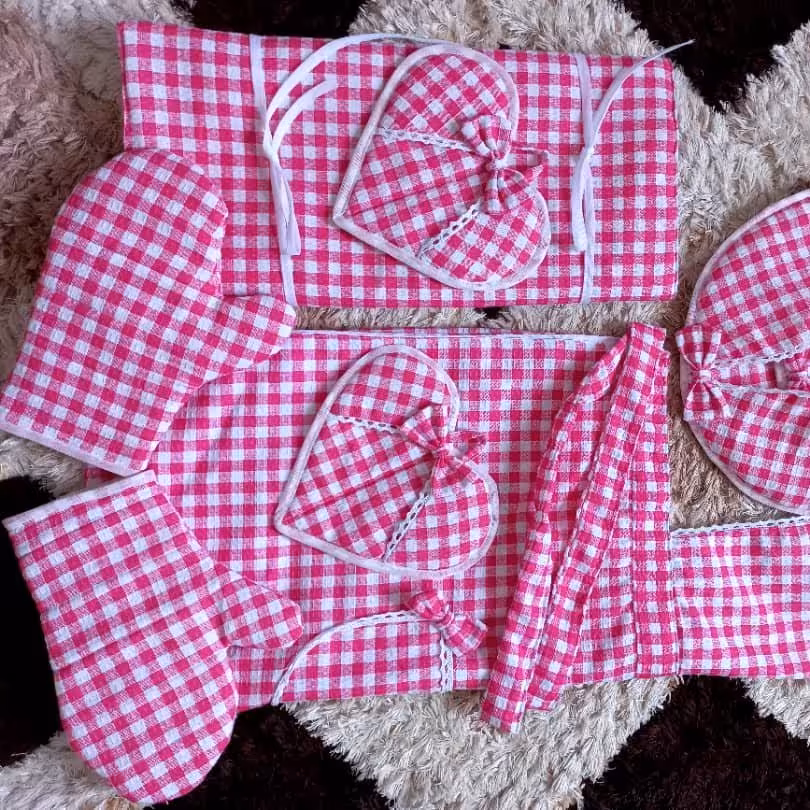 ست آشپزخانه 