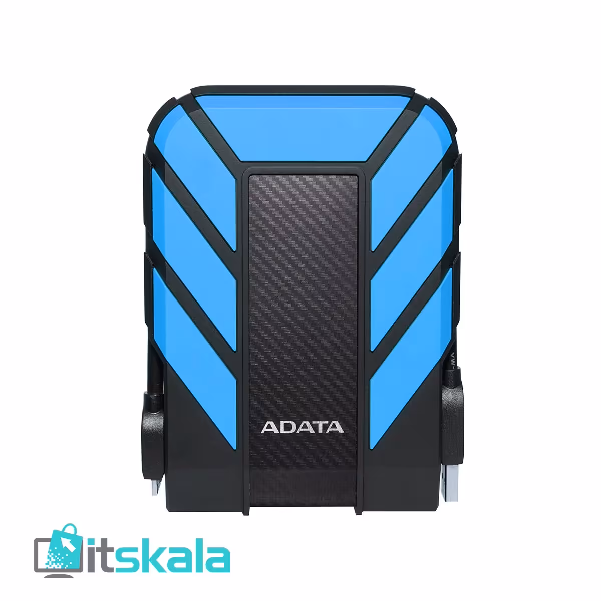 قیمت و خرید هارد اکسترنال ای دیتا HD710 Pro 4TB | ITSKALA