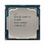 خرید، قیمت و مشخصات کامل پردازنده اینتل Coffee Lake Core i5-8500 بدون جعبه