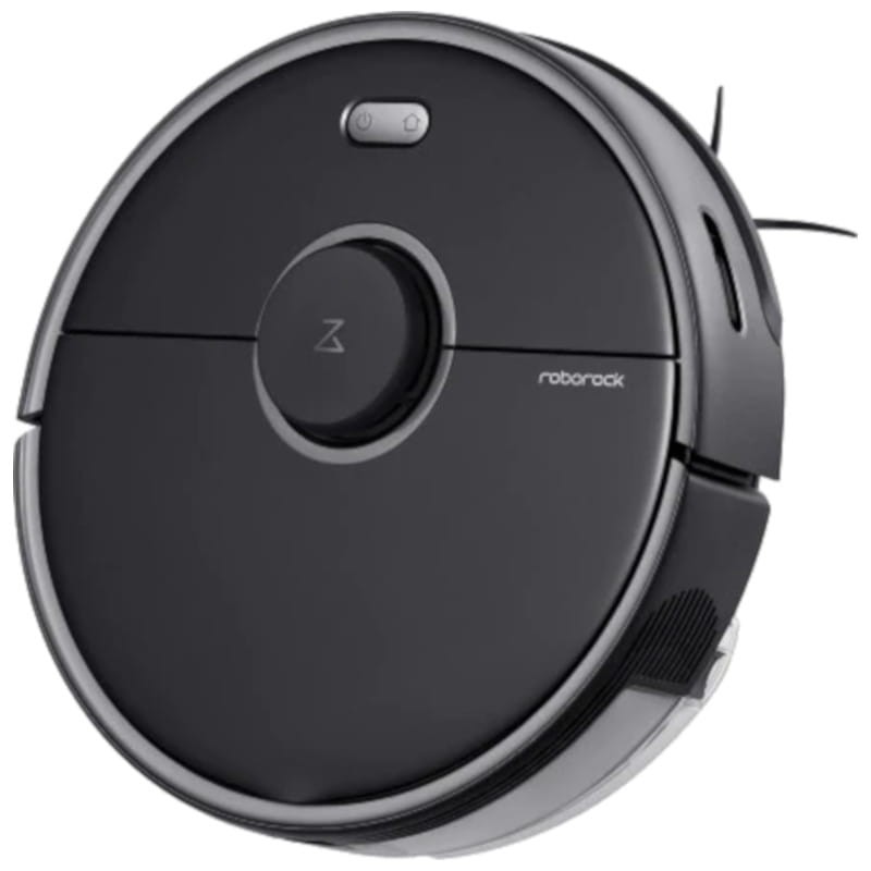 جاروبرقی رباتیک شیائومی مدل Roborock S5 Max