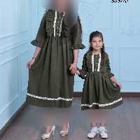 لباس مادرودختر ست