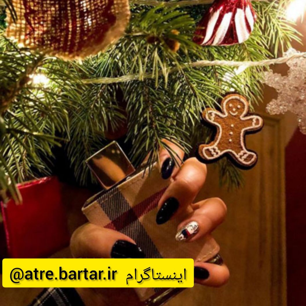عطر باربری لندن 10 میل