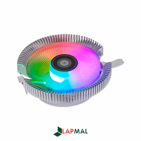 خنک کننده پردازنده اوست مدل GT-AV80 SIGMA COOL
فروشگاه اینترنتی تخصصی لپتاپ لپ مال