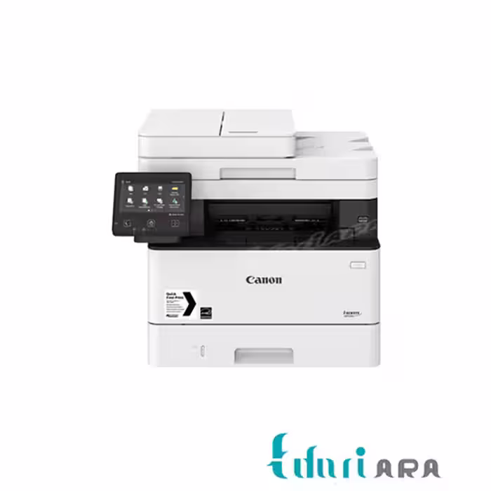پرینتر چندکاره لیزری کانن مدل i-SENSYS MF428x