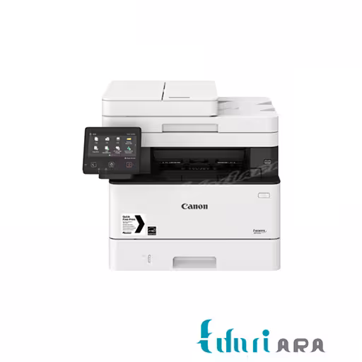 پرینتر چندکاره لیزری کانن مدل i-SENSYS MF428x