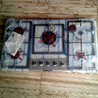 گاز رویه استیل