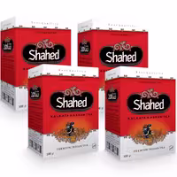 چای کلکته 100 گرم شاهد - پک 4 عددی