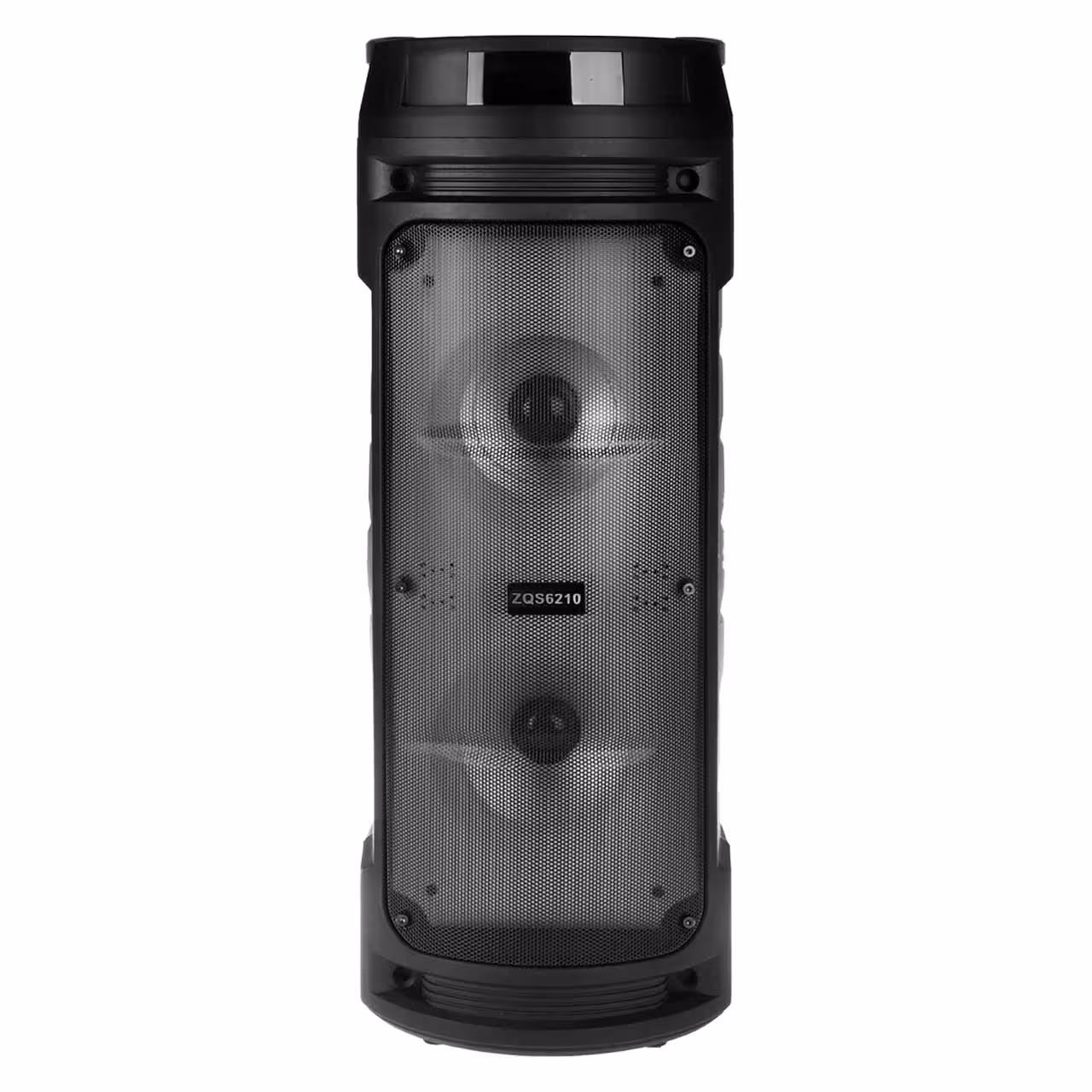 اسپیکر  مدل ZQS6210W