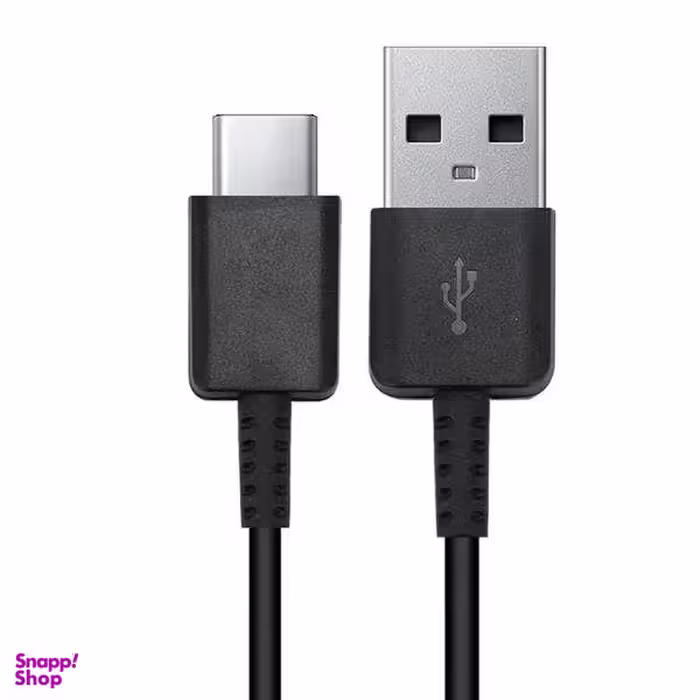 کابل تبدیل USB به USB-C مدل Fast11 طول 1 متر