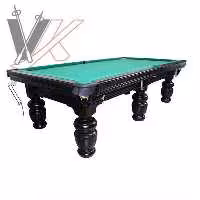میز بیلیارد مدل منارچ کد 1401004