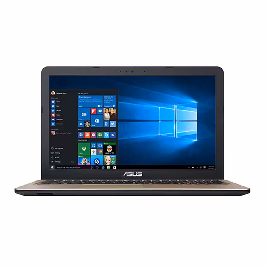قیمت و خرید لپ تاپ 15.6 اینچ ایسوس VivoBook Max X540UA-B Core i3 8130U/1TB HDD/4GB | یاس ارتباط