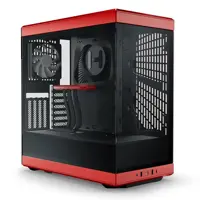 کیس گیمینگ هایت Case Hyte Y40