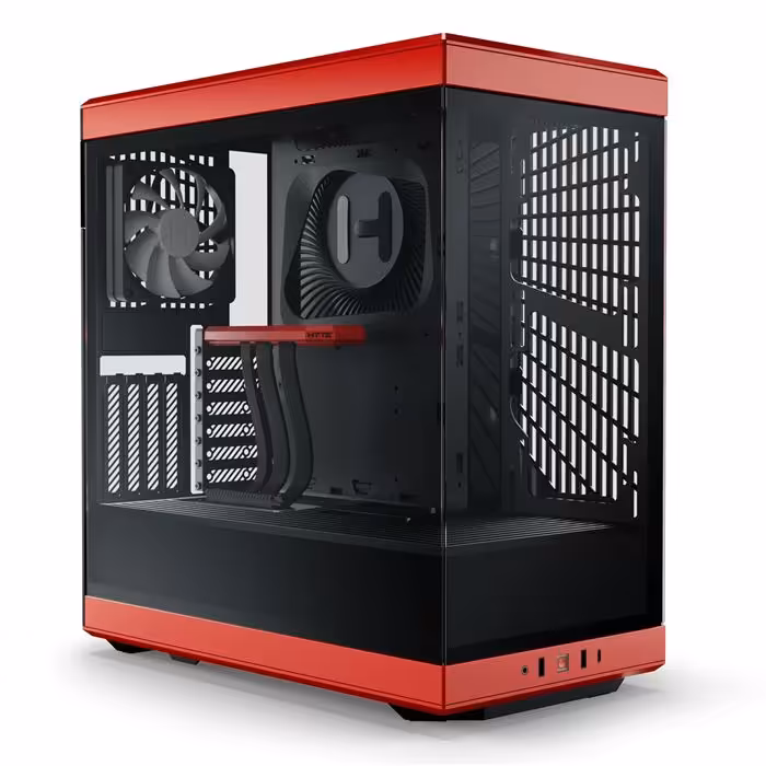 کیس گیمینگ هایت Case Hyte Y40