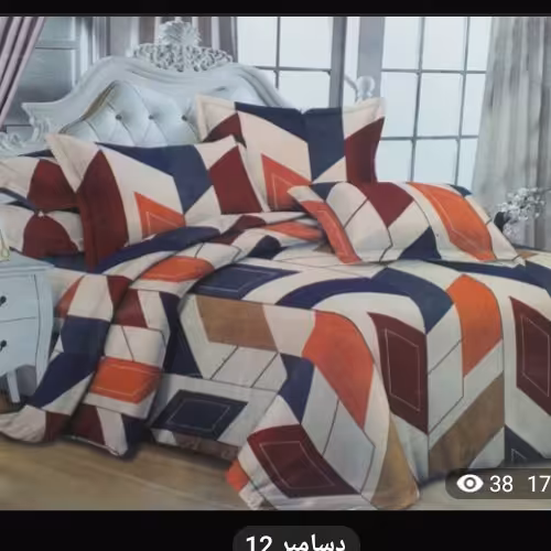 روتختی دونفره 6 تیکه‌ ⁦(+_+).............................................