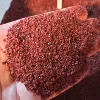 سماق قرمز فوق اعلا  منطقه هوراند آذربایجان بدون هسته(سماق گل) یک کیلویی